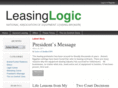 naelbleasinglogic.org