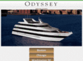 odysseycruises.biz