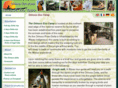 orinoco-eco-camp.com