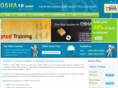osha10hoursafetycourse.com