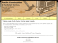 pacifichandyman.com