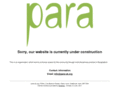 para-uk.org