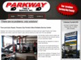 parkwaytire.com
