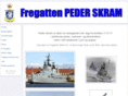 pederskram.dk