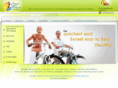 physioasia.com