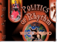 politicsofrhythm.org