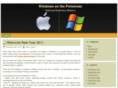 potomacwindows.com