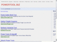 powertool.biz