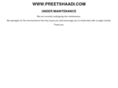 preetshaadi.com