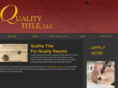 quality-title.com