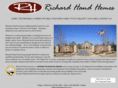richardhandhomes.com