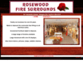 rosewoodfiresurrounds.com