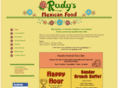 rudys-mexican-food.com