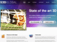 s3dglobal.com