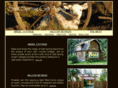 saltspringgetaway.com