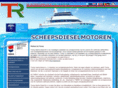 scheepsmotor.com