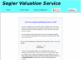 seglervaluationservice.com