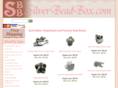 silverbeadbox.com