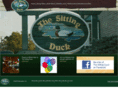 sittingduckrestaurant.com