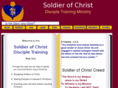 soldierofchrist.com