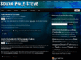 southpolesteve.com