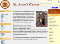 stannescenter.org