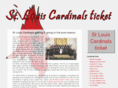 stlouiscardinalsticket.org