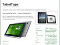 tablettipps.de