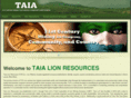 taiallc.com