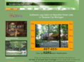 tccabinrental.com