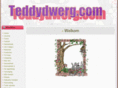 teddydwerg.com