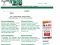 the-fitness-directory.com