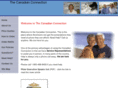 thecanadianconnection.net