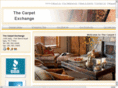 thecarpetexchange.com
