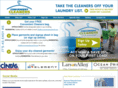 theconvenientcleaner.com