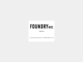 thefoundrynyc.com