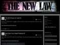 thenewlaw.com