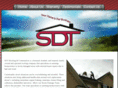 thestormdamageteam.com