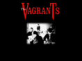 thevagrants.net