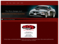 theworxgarage.com