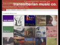 transsiberianmusic.com