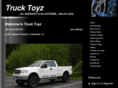 trucktoyz-ct.com