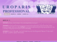 uroparis.com
