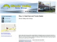usedcarsperu.com