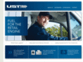 ustlogisticalsystems.com
