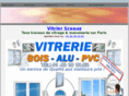 vitriersceaux.net