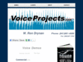 voiceprojects.com