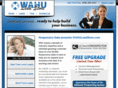wahuleadstore.com