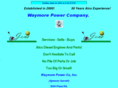 waymorepower.com