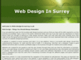 web-design-in-surrey.co.uk
